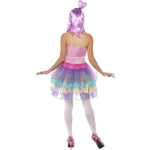 Candy Queen Costume | Medium