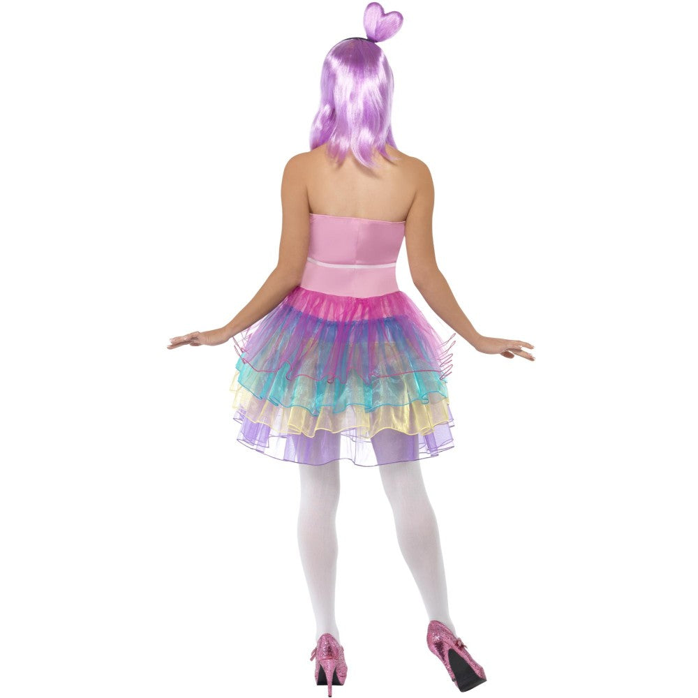 Candy Queen Costume | Medium