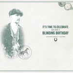 Brother' Birthday Card Official Product