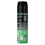 XL Body Spray Jungle Fresh 48Hrs Protection High Definition Fragrance, 200ml
