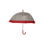 Dome Stick Umbrella | One Size | White