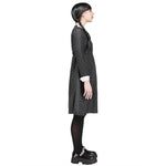 Adult Gothic School Girl Costume | XS
