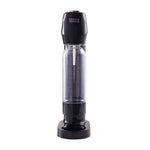 Co₂ Cylinder Soda Maker Sparkling Water Machine With 1l Carbonating Bottle