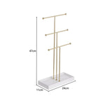3-tier Jewelry Display Stand