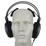 Ath-ad700x Hi-fi Open-back Headphones