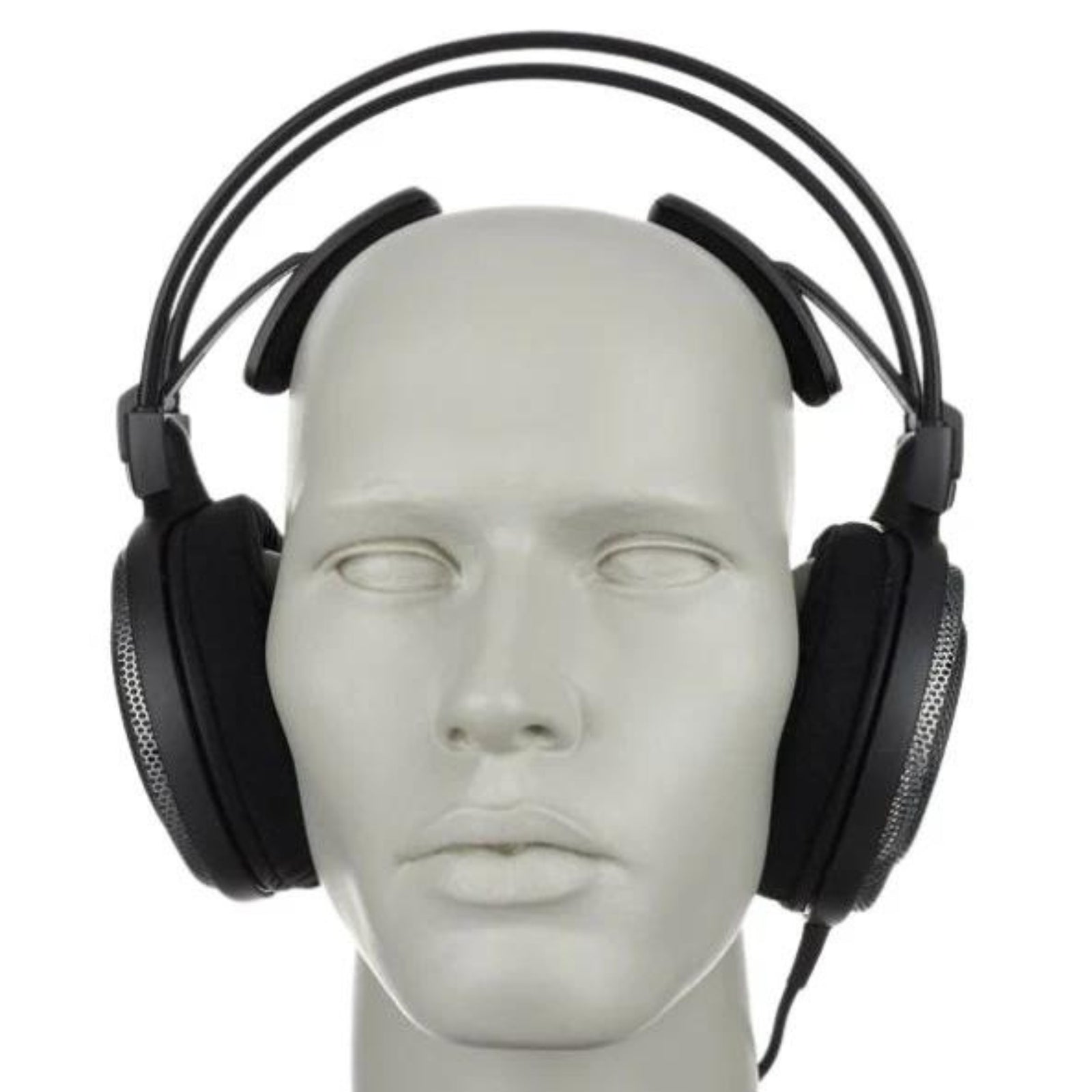 Ath-ad700x Hi-fi Open-back Headphones