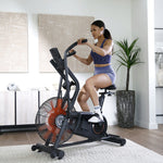 Cyclone X3 Air Assault Bike