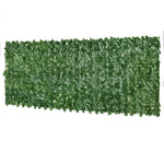 Artificial Leaf Hedge Privacy Screen 3mx1m