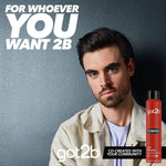 3pk Of 200ml Phenomenal Finishing Hairspray
