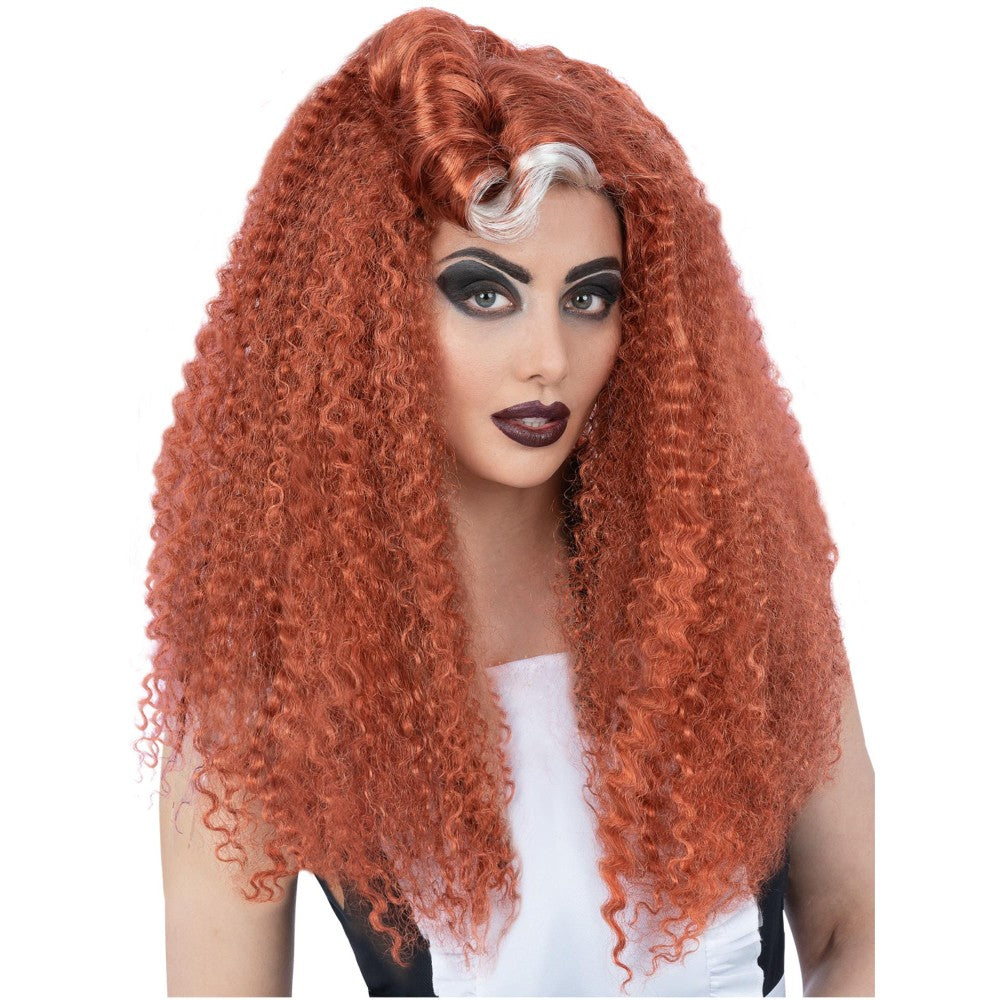 Rocky Horror Show Magenta Wig
