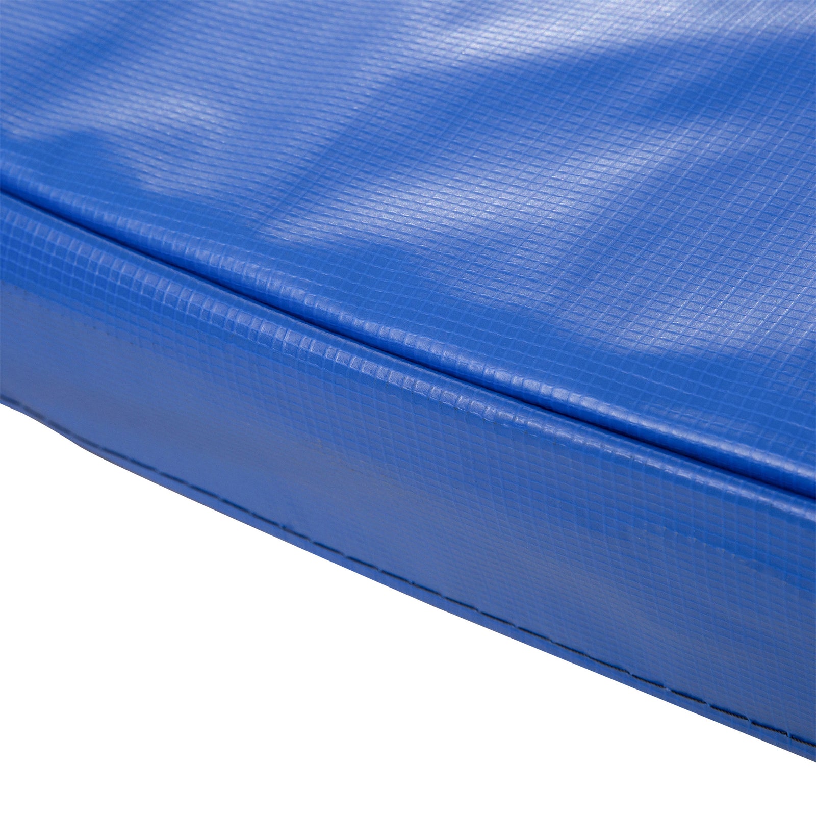 12ft Trampoline Safety Pad - Blue | Blue