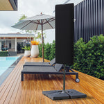 Umbrella Cover Outdoor Parasol Uv Protector