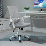 Mesh Office Chair Lumbar Support