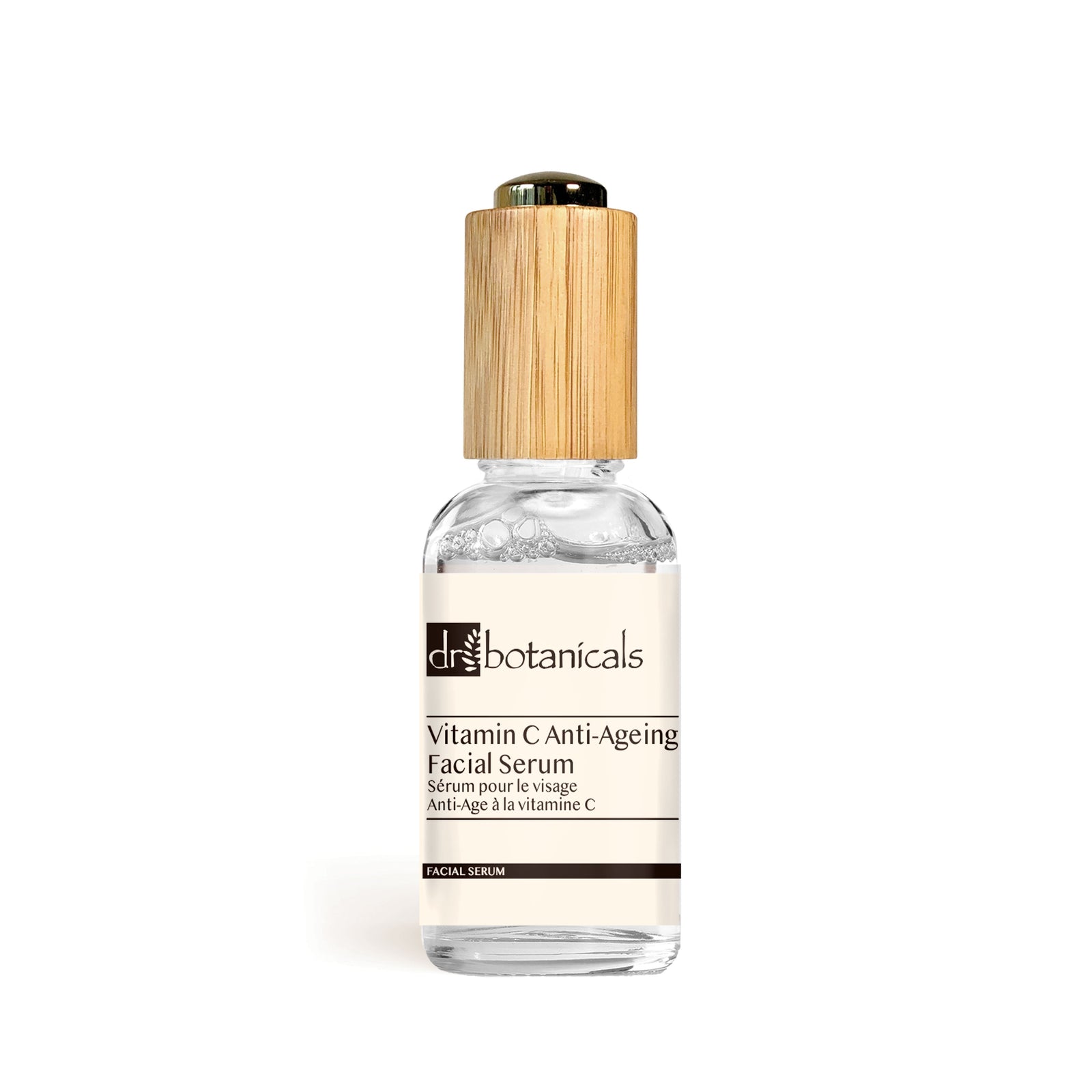 Vitamin C Anti-ageing Facial Serum 30ml