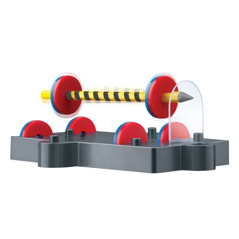 Steam - Magnet Exploration