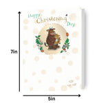 Happy Christening Day' Card Official Product