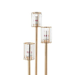 Modern Floor Lamp With Foot Switch