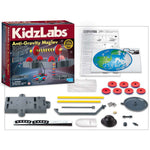 Kidzlabs - Anti Gravity Maglev