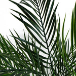 Areca Palm Tree Uv Resistant Outdoor 125cm Artificial
