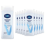 Vaseline Advanced Repair Fragrance Free Body Lotion 400ml