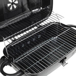 Portable Charcoal Grill Bbq For Outdoor Patio
