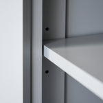 Kitchen Storage Cabinet W/ Drawers Cupboards Shelves Home