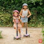 Big 3 Wheel Scooter