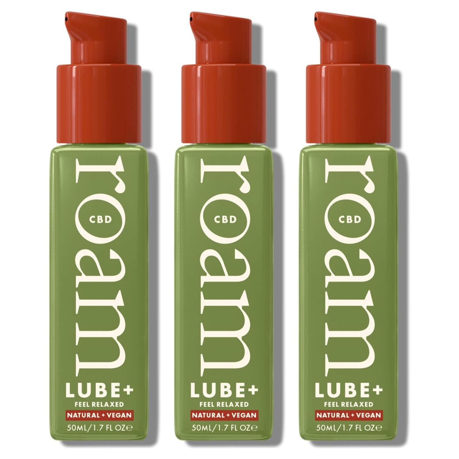 Adaptogenic Lubricant - 50ml