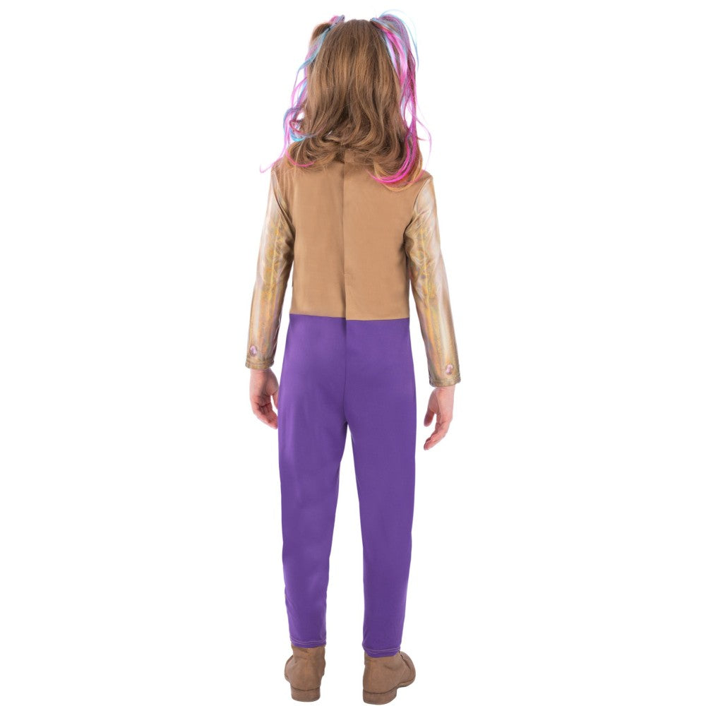 Unicorn Academy Sophia Costume | Age 10-12