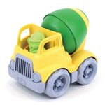 Mixer Truck Toy, Made From 100% Recycled Plastic