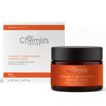 Vitamin C Brightening Orange Mask 50ml
