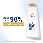 Ultra Care Shampoo - Intensive Repair, Bio Restore Technology, 400ml | Set of 1