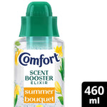 Botanical Elixir Summer Bouquet Bead-infused Scent Booster 460ml | Set of 8