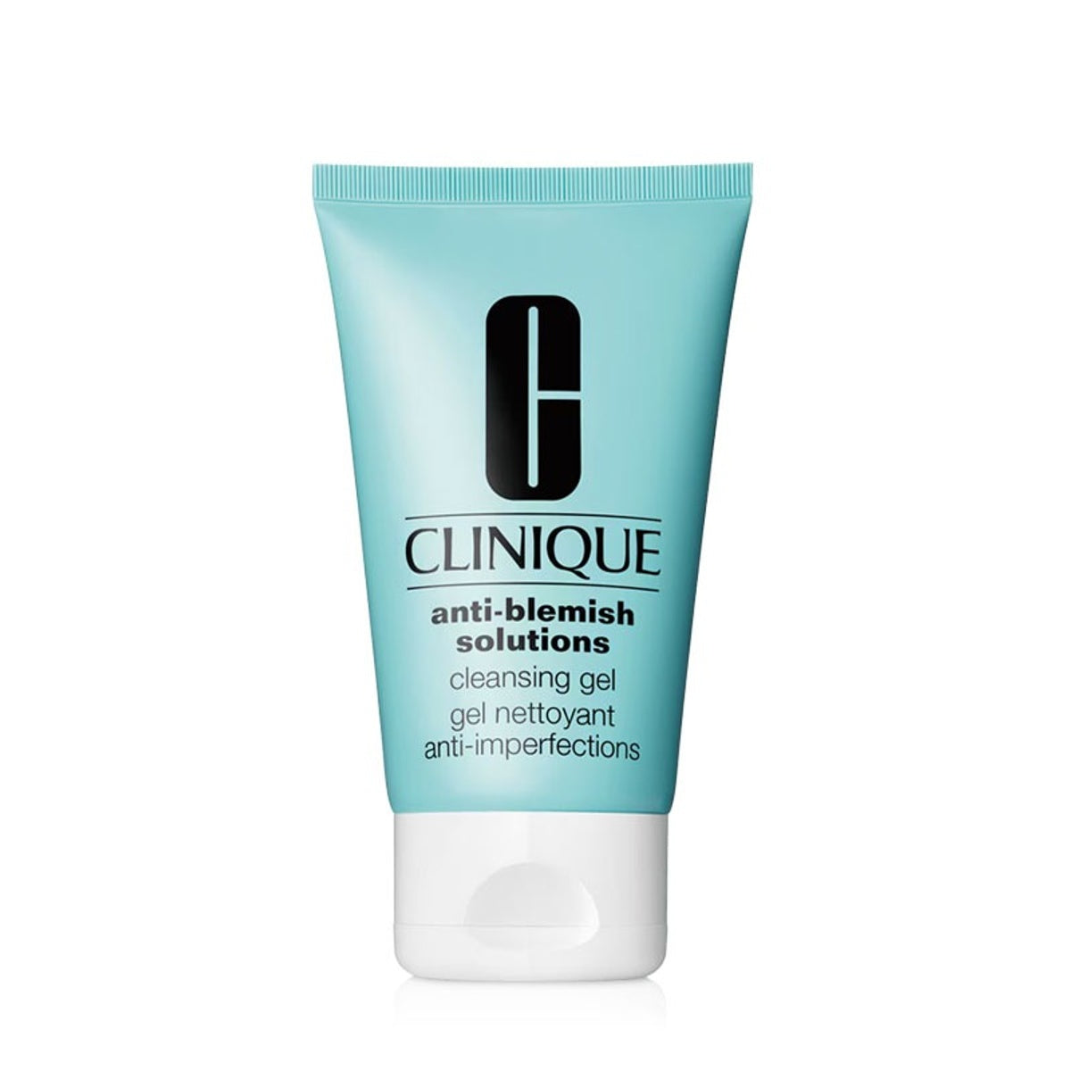 Anti-blemish Solutions Cleansing Gel 125ml