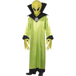 Alien Lord Costume