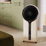 Duux Mist Air Cooler, Evaporative Air Cooling
