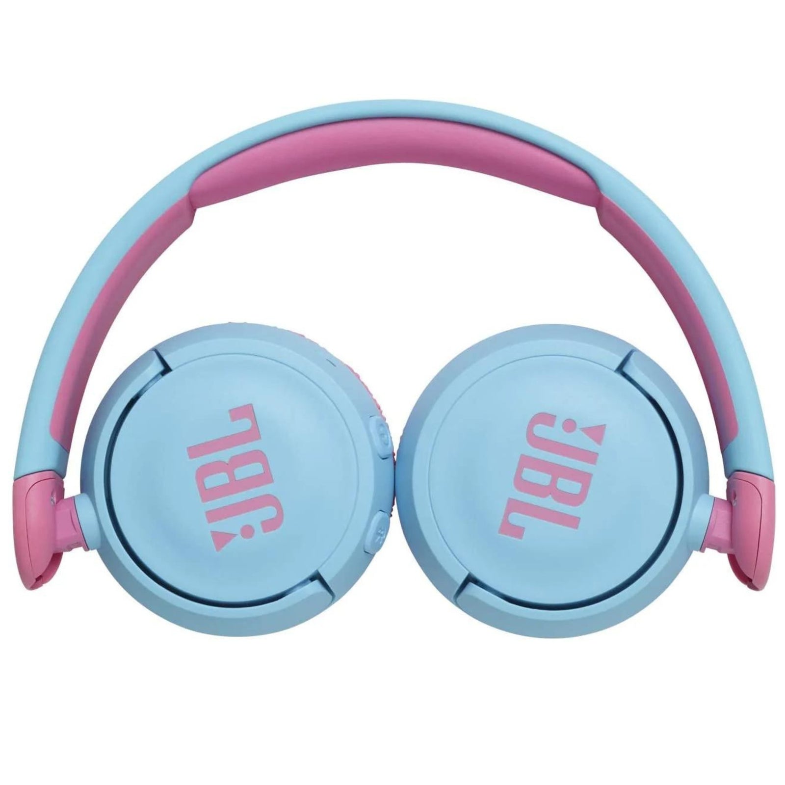 Jr310bt Kids On-ear Wireless Bluetooth Headphones | Blue