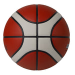 Bg3000 Basketball | 6 | Brown