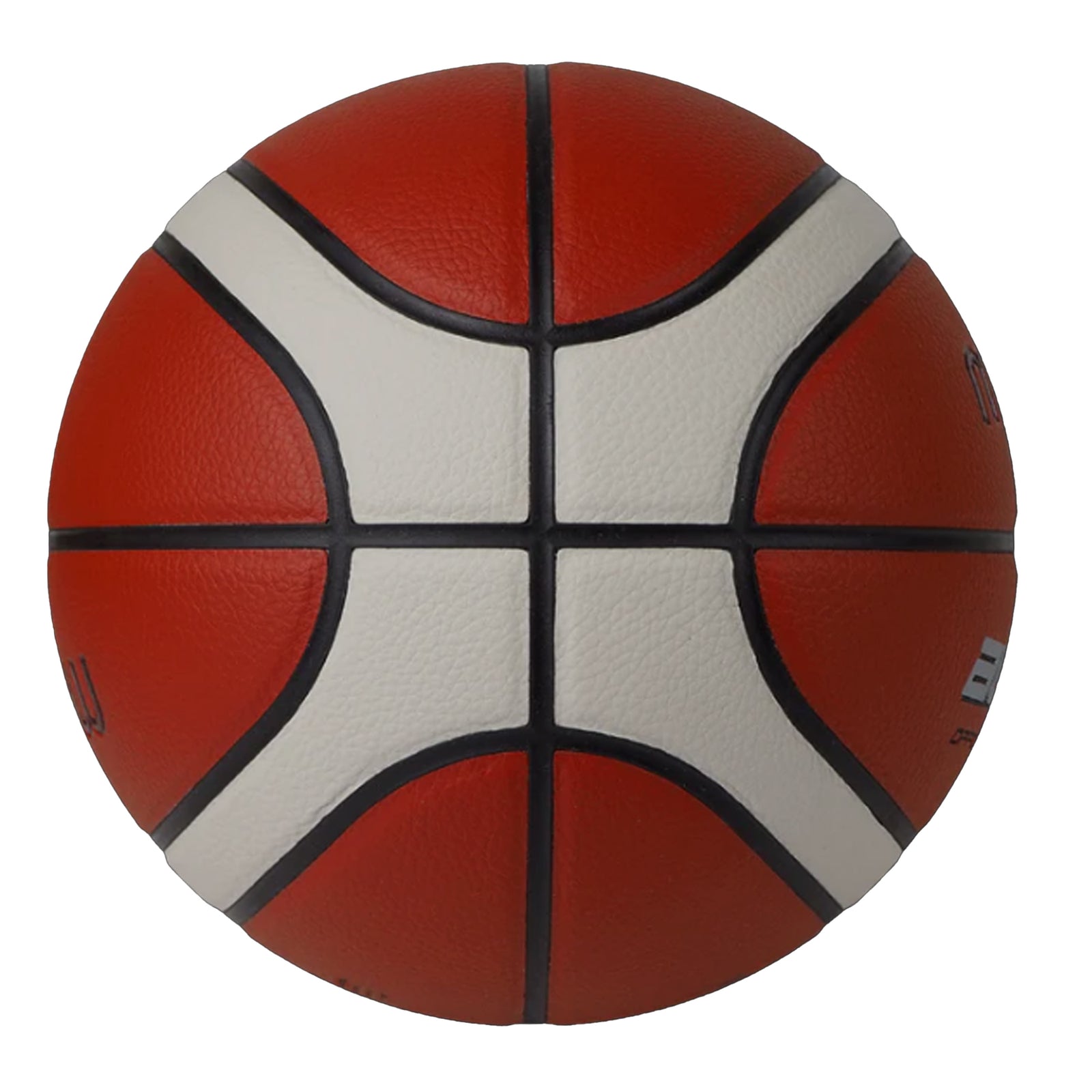 Bg3000 Basketball | 7 | Brown