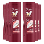Nourishing Pro Age Body Lotion With Aha,olive Oil & Vitaminb3, 6pk Of 400ml