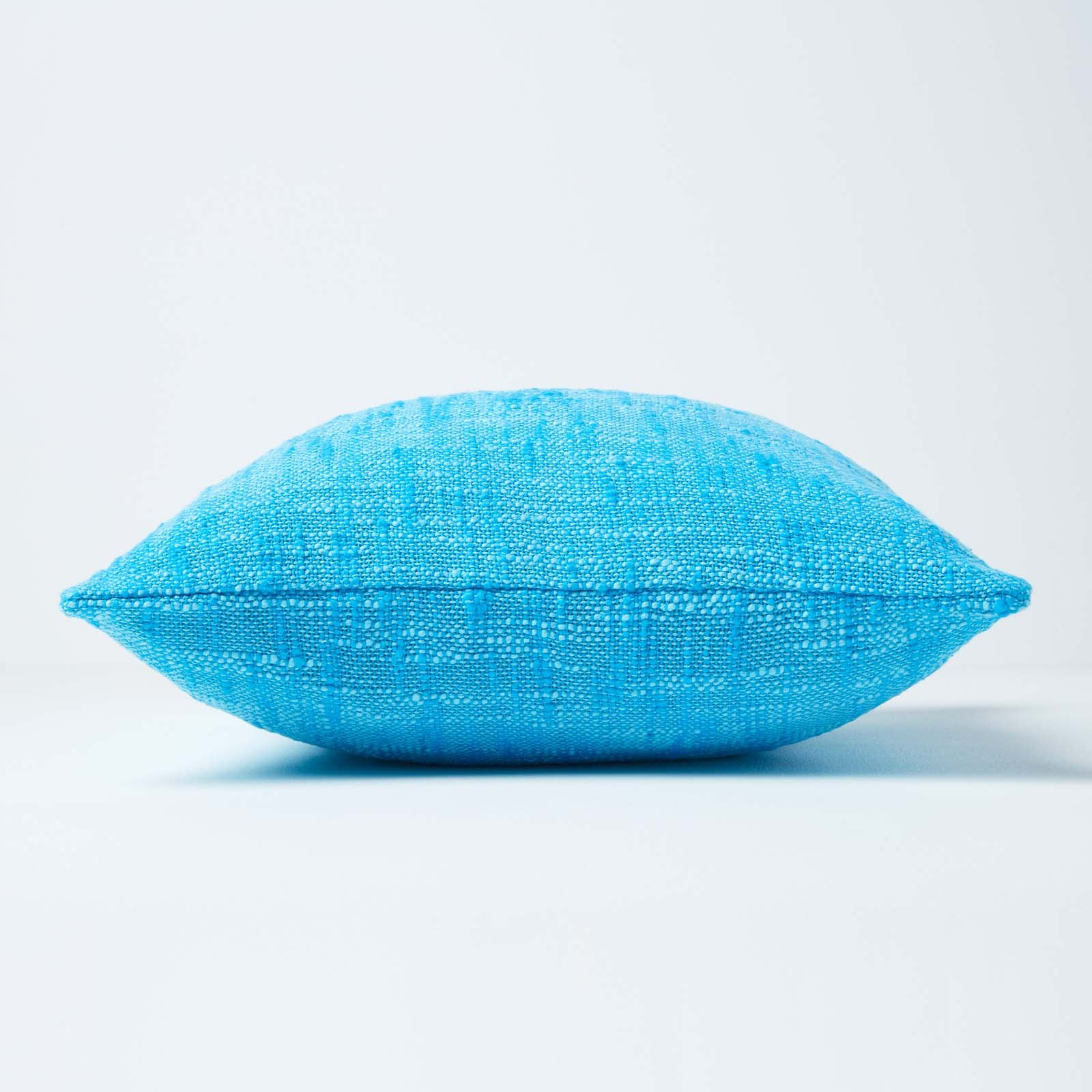 Nirvana Cotton Cushion Cover | 60cm x 60cm | Teal