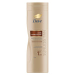 Visible Glow Nourishing Self-tan Lotion, Medium To Dark Skin, 400ml | Set of 1