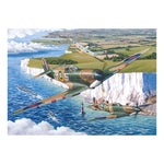 The Final Few Mini Jigsaw Puzzle Tube - 150 Piece