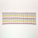 Striped Bench Cushion 2 & 3 Seater | 3 | Osaka Green