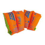 Baby Swimming Armbands | 0-12 Months | Orange