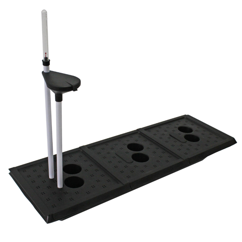 Small Wall Hugger Self-watering Kit