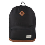 Stamford 20l Backpack | One Size | Black