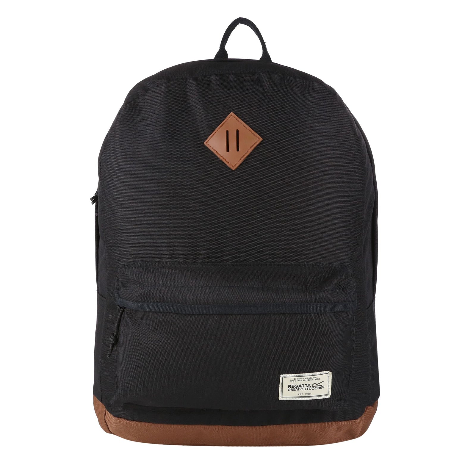 Stamford 20l Backpack | One Size | Black