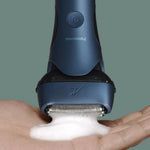 Es-lt4b 3-blade Wet And Dry Electric Shaver