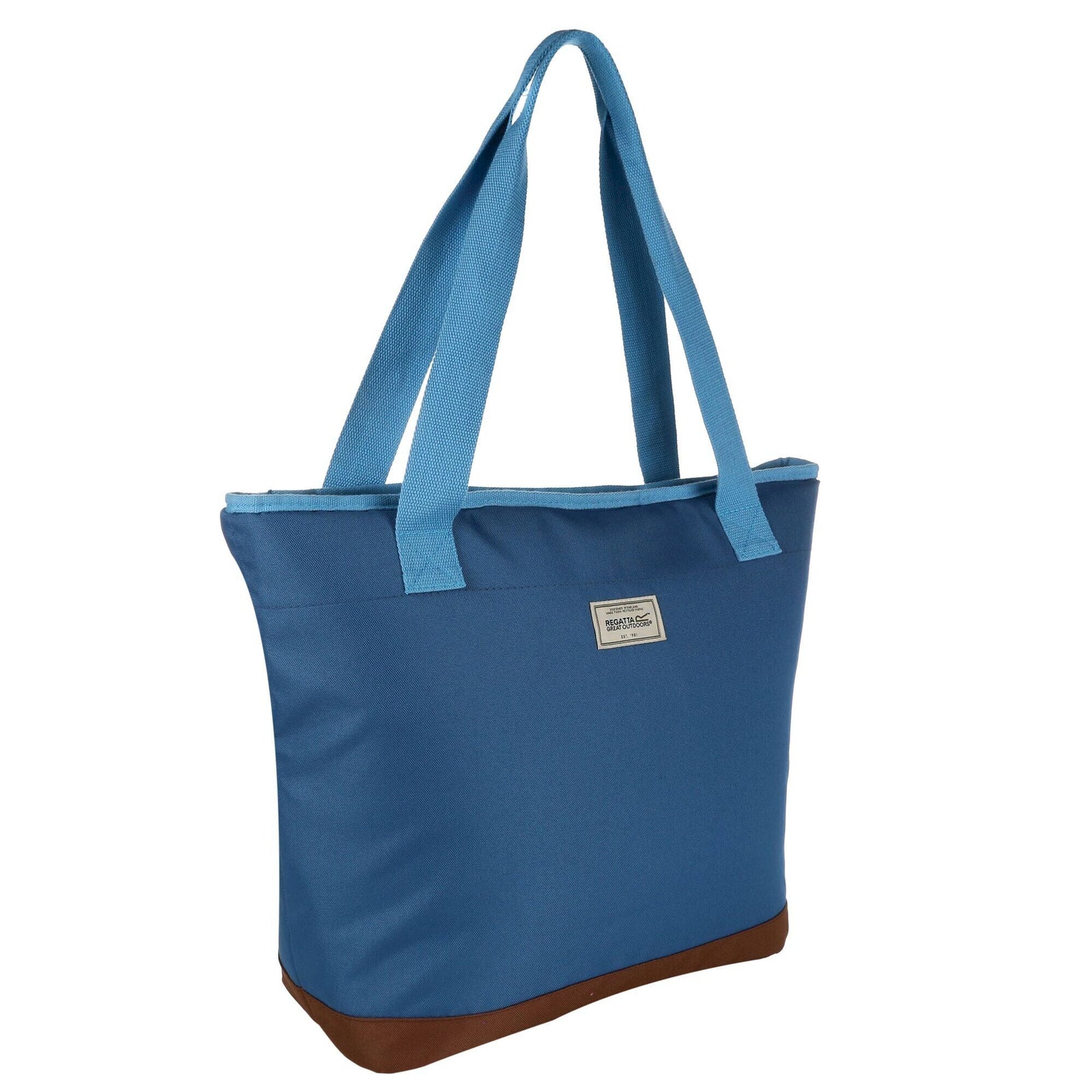 Stamford Beach 16l Shoulder Bag | One Size | Blue